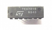 TEA2019