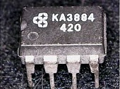 KA3884