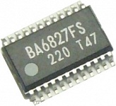 BA6827FS
