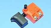 Кнопка к электроинструментам 6А 250V KN039