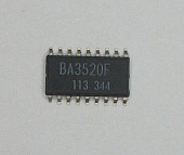 BA3520F