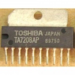 TA7208AP