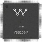 YSS205-F