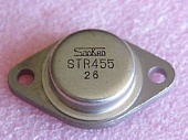 STR455