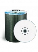 DVD+R MIREX 16x 4.7Gb JEWEL