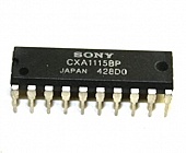 CXA1115BP