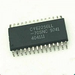 CY62256L-70SNC
