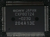 CXP80724-023Q