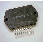 STK50322