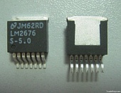 LM2676S-5.0