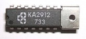 KA2912