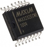 MAX3232ECWE