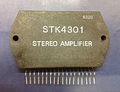 STK4301-II