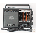 Радиоприемник ОРБИТА РП-501