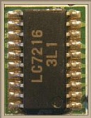 LC7216