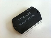 STK4162-II