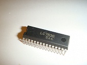 LC7536