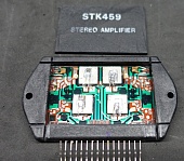 STK459